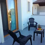 Binja Fortuna Ξενοδοχείο με διαμερίσματα Àrbatax