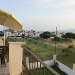 Binja Fortuna Ξενοδοχείο με διαμερίσματα Àrbatax