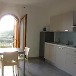 Ξενοδοχείο με διαμερίσματα Binja Fortuna