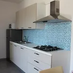 Ξενοδοχείο με διαμερίσματα Binja Fortuna