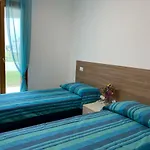 Binja Fortuna 4*
