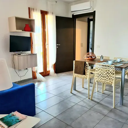 Binja Fortuna 4* Àrbatax