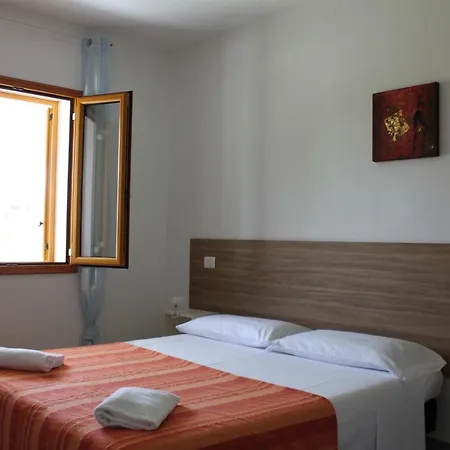 Binja Fortuna Aparthotel