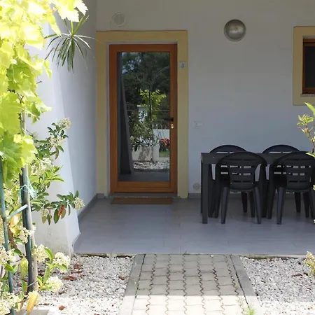 Aparthotel Binja Fortuna Arbatax
