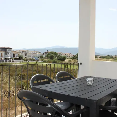 Binja Fortuna Lejlighedshotel 4*
