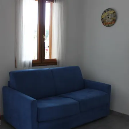Aparthotel Binja Fortuna 4*