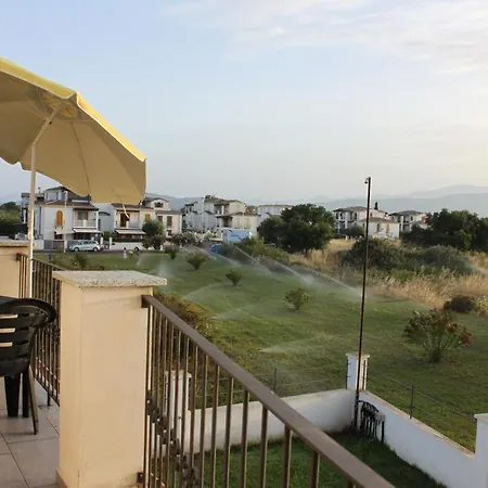 Binja Fortuna Aparthotel Àrbatax