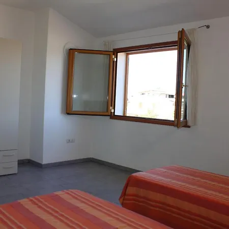 Binja Fortuna Aparthotel *