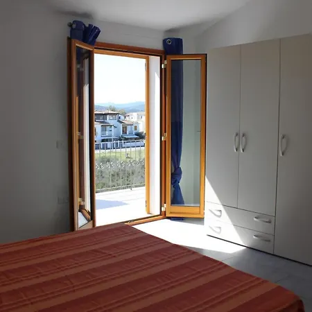 Appart hôtel Binja Fortuna