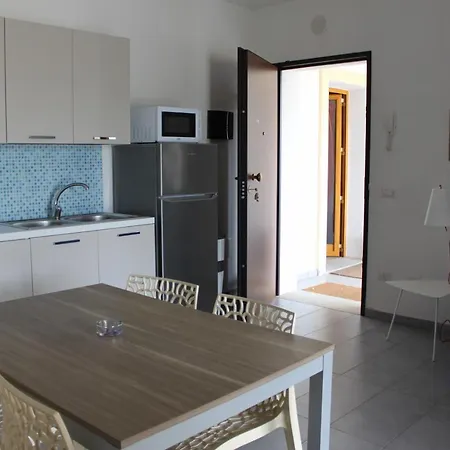 Binja Fortuna Aparthotel 4*