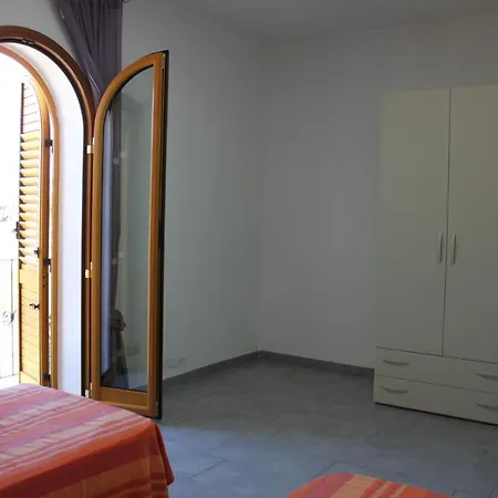 Binja Fortuna Lejlighedshotel 4*