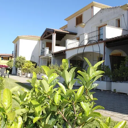 Binja Fortuna Aparthotel