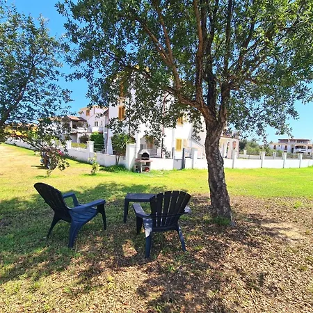 Lejlighedshotel Binja Fortuna