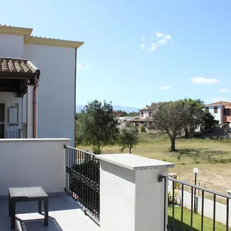 Aparthotel Binja Fortuna 4*