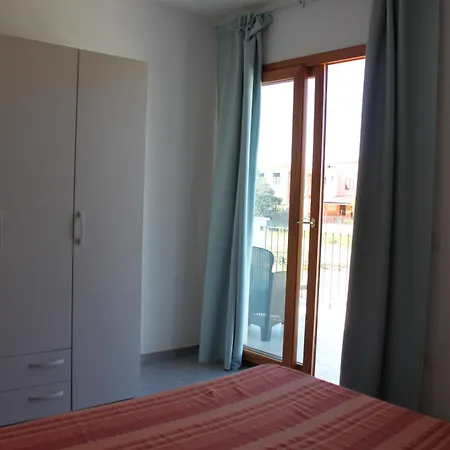 Binja Fortuna 4* Àrbatax