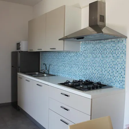 Lejlighedshotel Binja Fortuna