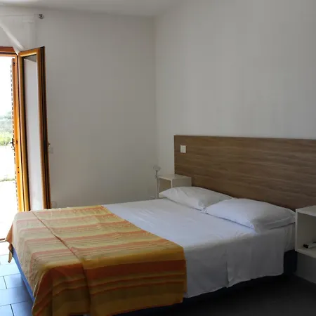 Appart hôtel Binja Fortuna