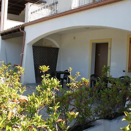 Binja Fortuna Aparthotel