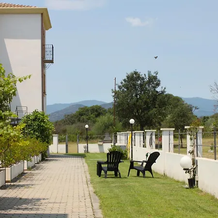 Binja Fortuna 4*