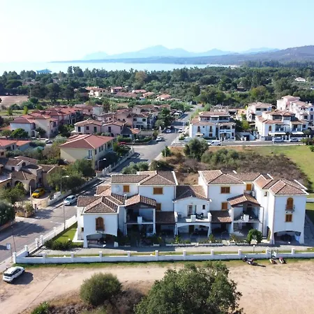 Binja Fortuna Lejlighedshotel 4*