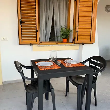 Binja Fortuna Lejlighedshotel