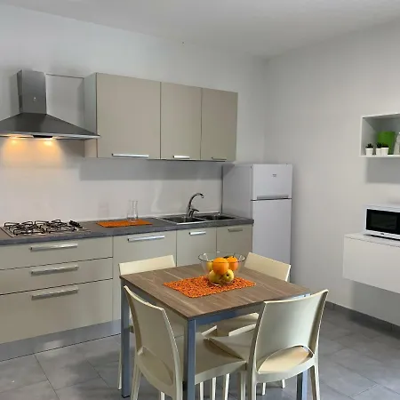 Binja Fortuna Lejlighedshotel 4*