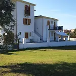 Binja Fortuna Aparthotel Arbatax