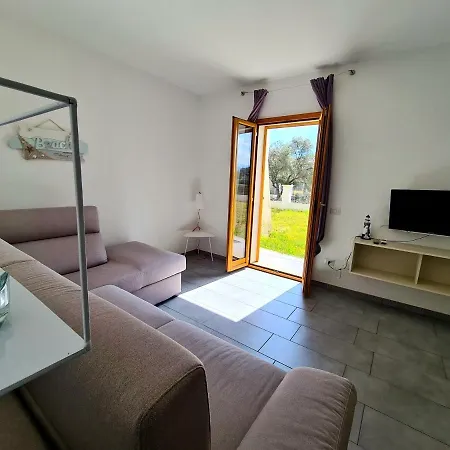 Aparthotel Binja Fortuna 4*