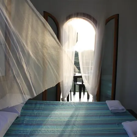 Binja Fortuna 4* Àrbatax