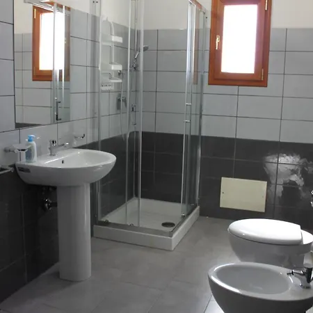 Binja Fortuna Aparthotel 4*