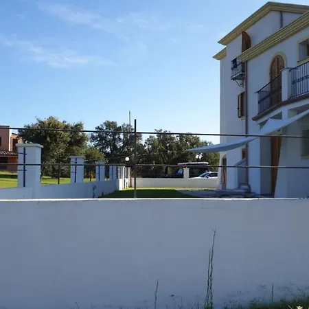 Aparthotel Binja Fortuna