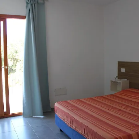 Binja Fortuna 4* Arbatax