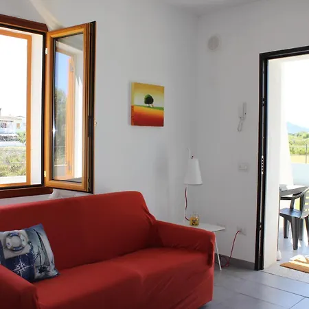 Binja Fortuna Aparthotel