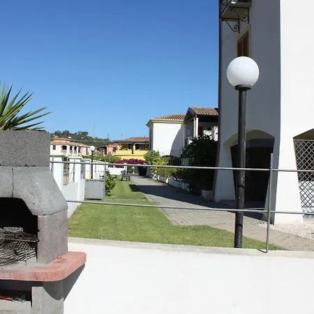 Binja Fortuna Aparthotel