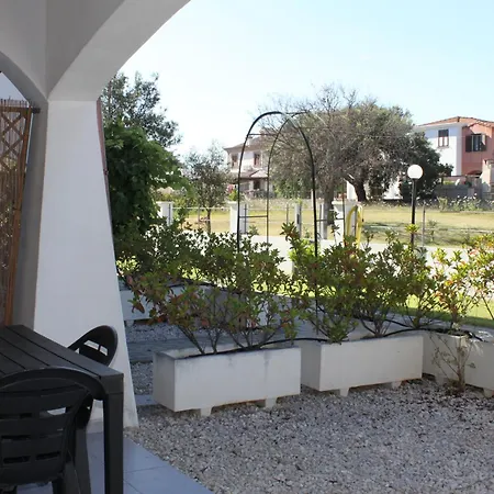 Binja Fortuna Aparthotel 4*