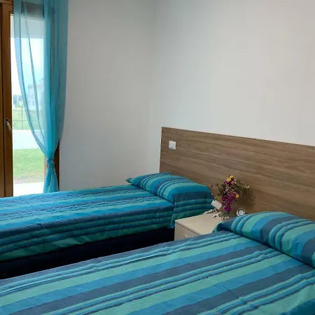 Binja Fortuna 4*