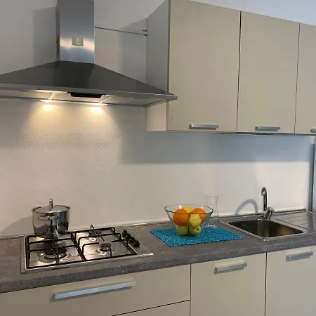 Aparthotel Binja Fortuna