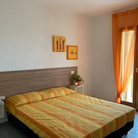 Binja Fortuna Aparthotel 4*