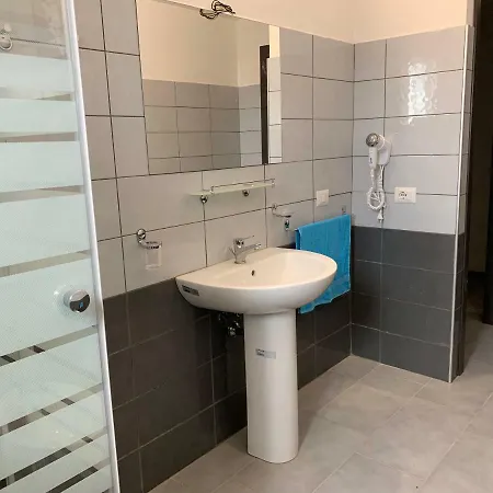 شقة فندقية Binja Fortuna 4*